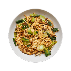 miso-veggie-noodle-bowl