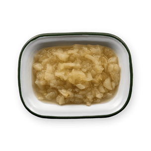 homemade-pear-applesauce