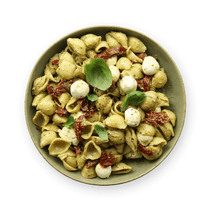 pesto-and-mozzarella-pasta-salad