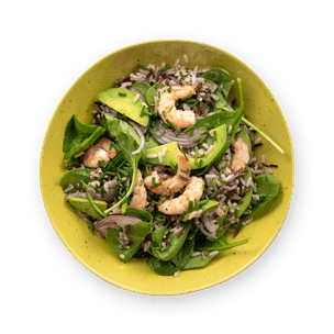 salade-de-riz-crevettes-et-avocat