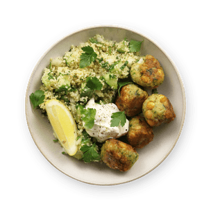 falafel-plate