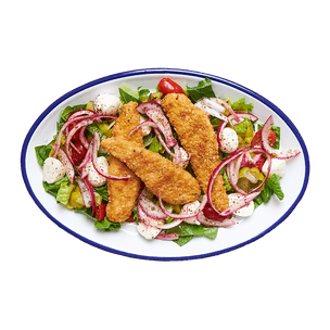 pizzeria-salad-with-crispy-chicken