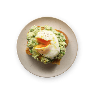 brunch-toast-avocat-petits-pois