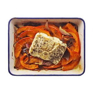 honey-baked-feta-and-squash