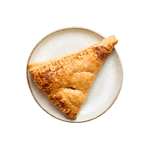 Pear Turnovers