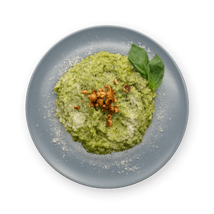 cashew-pesto-risotto