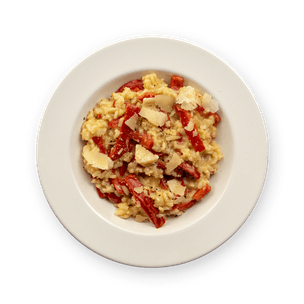 red-pepper-risotto