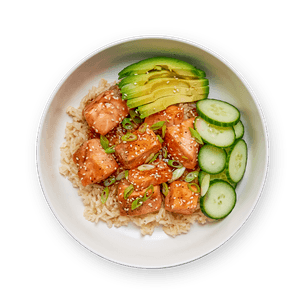 teriyaki-salmon-rice-bowl