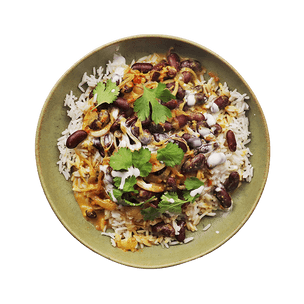 kidney-bean-curry