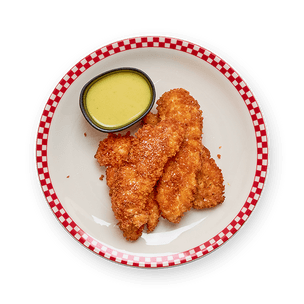 chicken-fingers