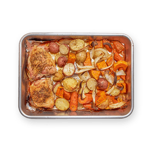 chicken-et-fall-veggies-sheet-tray