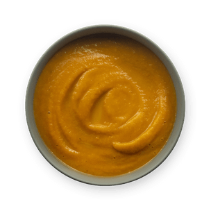 carrot-and-ginger-soup