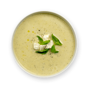 creamy-zucchini-soup