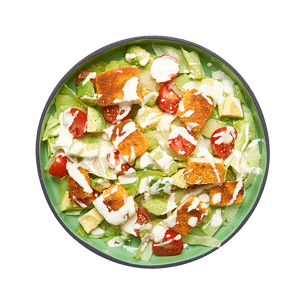 tomato-and-avocado-salad-with-crispy-tofu