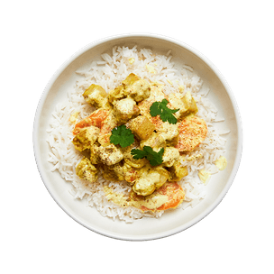 tofu-curry-lait-de-coco-carotte-et-riz