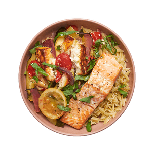 salmon-with-roasted-veggies-and-feta