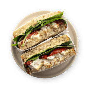 roasted-red-pepper-and-feta-sandwich