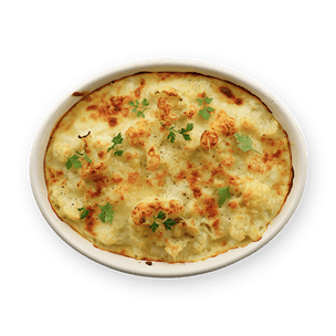 cauliflower-gratin