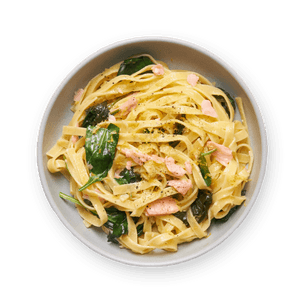 tagliatelles-saumon-epinards