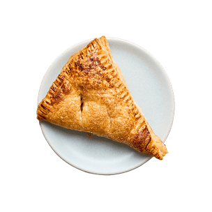 Speedy Air Fryer Apple Turnovers