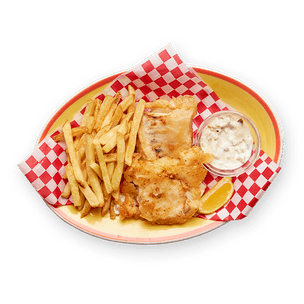 fish-and-chips