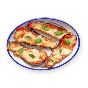 eggplant-parm-boats