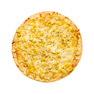 cheesy-corn-cauliflower-pizza