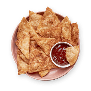 cinnamon-sugar-tortilla-chips