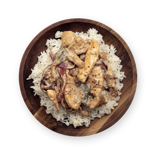 poulet-sauce-moutarde