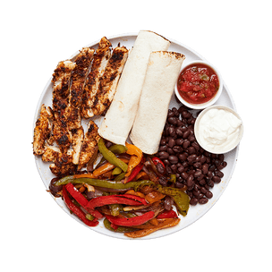 grilled-chicken-fajitas