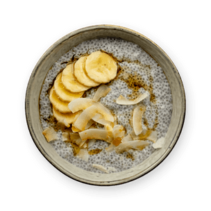 coco-banana-chia-pudding