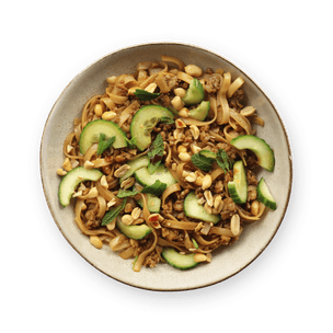 nouilles-de-riz-et-porc-saute