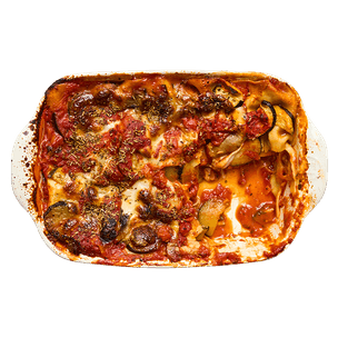 vegetarian-lasagna-with-zucchini-and-mushrooms