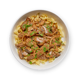 beef-stroganoff