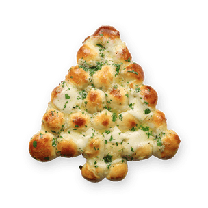 christmas-tree-garlic-bread