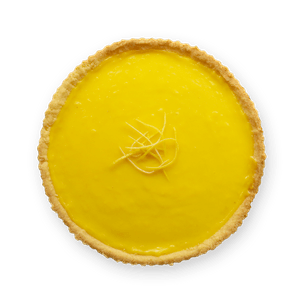 lemon-tart