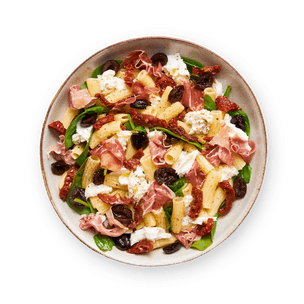 italian-pasta-salad-with-prosciutto