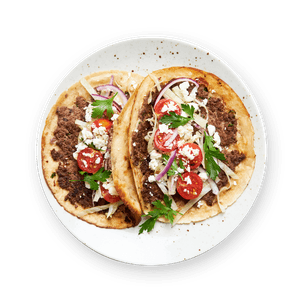 smashed-taco-feta-et-tomates-cerises