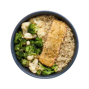 crispy-ranch-salmon-with-quinoa