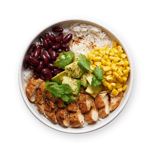 chicken-tex-mex-bowl