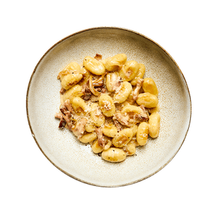 gnocchi-carbonara