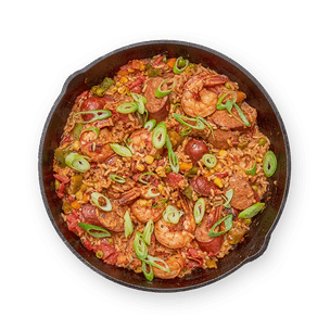 jambalaya