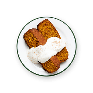 pumpkin-bread