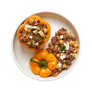 greek-style-quinoa-stuffed-peppers