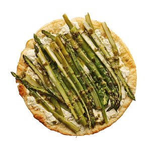 asparagus-tart