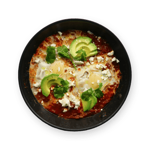 shakshouka