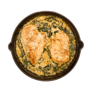 chicken-florentine-with-orzo