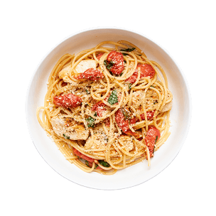 cherry-tomato-and-chicken-pasta