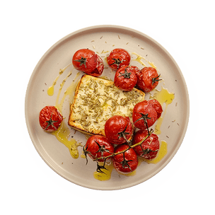 roasted-feta-and-rosemary-tomatoes