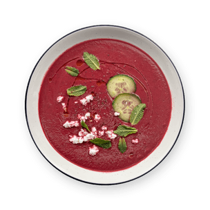 beet-gazpacho